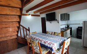 El Balcon